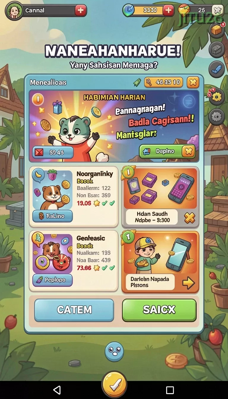 Cuplikan layar FSEKOLAHTOTO — aktivitas
